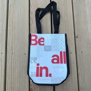 Lululemon Be All In Reusable Tote Bag (Small)